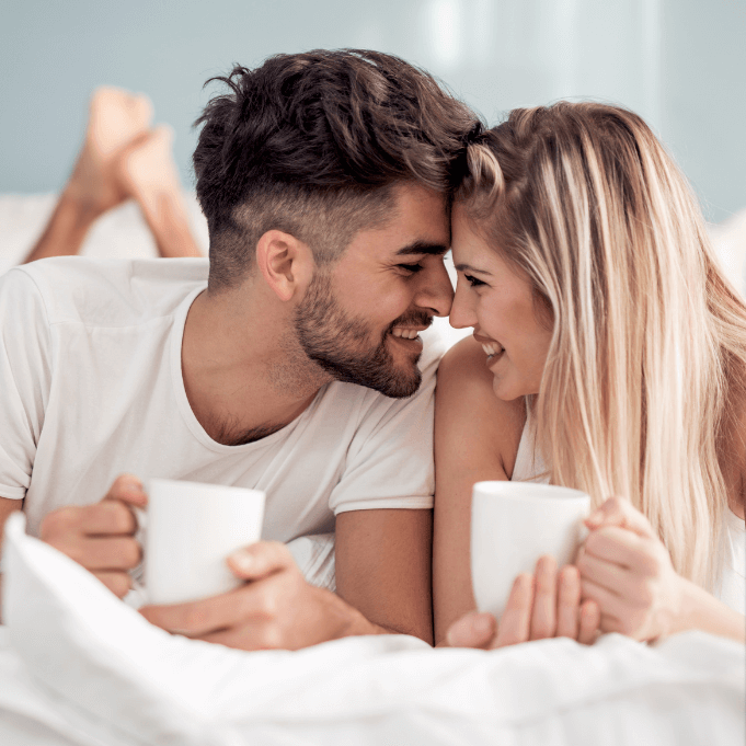 Mens's Health Allure Verdure